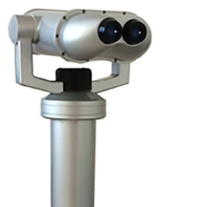 <span class=keywords><strong>Telescopio</strong></span> a Gettoni a Lungo Raggio, Binocolo Gigante a Gettoni - Product Image 3
