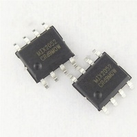 Circuit intégré de bonne qualité, amplificateur de classe D monocanal anti-casse 6W, puce audio pour carte IC, MIX2052, nouveau, original, ESOP8 MIX2052