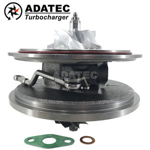 Cartucho Turbo GTB2260VK 777853 para BMW 325D 330XD <span class=keywords><strong>330D</strong></span> E90 <span class=keywords><strong>E91</strong></span> E92 E93 3,0 D 150/180Kw N57D30 11657799759 turbina CHRA - Product Image 4