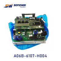 Repuestos para Robot FANUC A06B-6107-H004