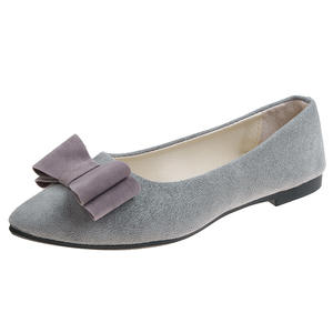 Nuevas Zapatillas Casuales con Lazo para Mujer y Niña, Tipo Princesa, Antideslizantes, para Vestir, Bodas y Fiestas - Product Image 3