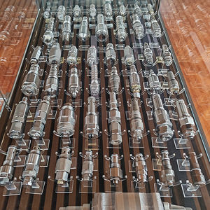 Pièces d'excavatrice Pc30 40 50 <span class=keywords><strong>56</strong></span> Soupape de distribution Soupape de décharge auxiliaire Soupape principale et auxiliaire Pistolet auxiliaire - Product Image 5