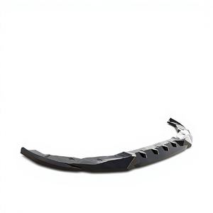 Modification du becquet avant noir pour Série 2 G42 OLIVER - Product Image 1