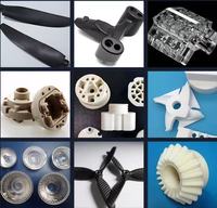 5-Achsen CNC-Fräse mit Syntec-Steuerung Hochpräzise 3D-Graviermaschine für Jade- und Holzornamente