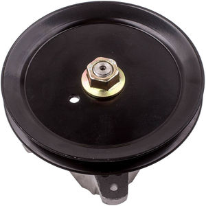 Nuevo conjunto de husillo de cubierta de cortacésped apto para <span class=keywords><strong>MTD</strong></span> 918-04865A 918-04636A 918-04865 285-847 - Product Image 3