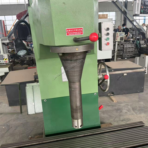 Nhà máy trực tiếp động cơ lỗ tốt dọc xi lanh nhàm chán giá máy tự động t716 khối động cơ nhàm chán máy - Product Image 5