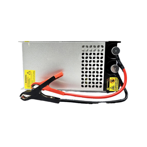 แหล่งจ่ายไฟแปลงไฟ AC-DC 12V DC กำลังไฟ 1000W 125A ประสิทธิภาพสูง 85% ใช้กับไฟ AC110-220V สำหรับไฟ LED Strip, กล้องวงจรปิด, ปั๊มน้ำ, เครื่องพิมพ์ 3 มิติ - Product Image 4