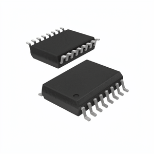 16 SOlC Buy Online Electronic Components Authorized Distributor MAX698EWE+ Power Management (PMIC) - Product Image 1