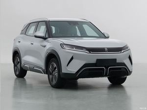 Tout nouveau Byd Yuan up Pro Pure Atto 2, petit SUV électrique, toutes options, 2025 2026, batterie au phosphate de fer et de lithium, autonomie de 401 km - Product Image 6