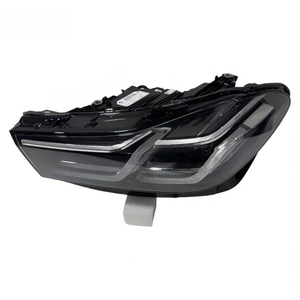 ไฟหน้าสำหรับ BMW ซีรีส์ 6 ปี 2021 2022 2023 2024 สำหรับ BMW G32 อุปกรณ์เสริมไฟหน้า 630i OEM 63119479279 63119479280 - Product Image 3