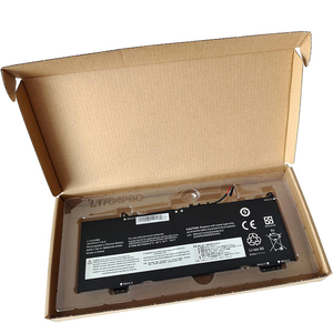 Batterie d'ordinateur portable L17C4PB2 45Wh de remplacement en gros pour Lenovo IdeaPad 330-15CE, conforme RoHS, cellule neuve 0 cycle - Product Image 2