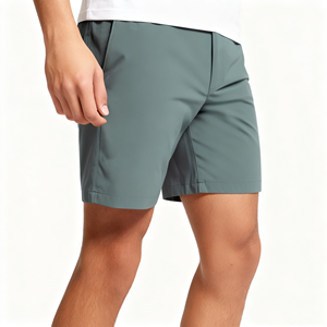 Мужские плавки с высокой устойчивостью - Product Image 4