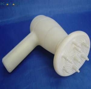 Kaiao התקן רפואי אב טיפוס ייצור הזרקת דפוס לחץ ואקום cabs/pma/pu/pa/pa - Product Image 5