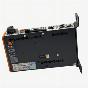 ยูนิตระบบ B&R APC4100 รุ่น 5APC4100.SX03-000 คอมพิวเตอร์อุตสาหกรรมแบบโมดูลาร์ 3 สล็อต ความละเอียด 1024x768 อุตสาหกรรมอีเธอร์เน็ตอัตโนมัติ - Product Image 3