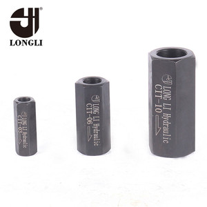 CIT10 ชุดตรวจสอบเกลียวท่อแบบไฮดรอลิกชนิด NPT - Product Image 3