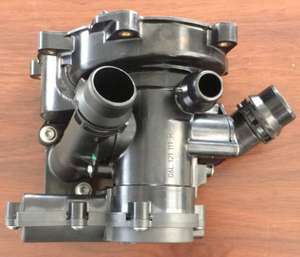 ESASEVER Nuevo conjunto de termostato de motor 06L121111B 06L121111E 06L121111G 06L121111F 06L121111H 06L121113A para termostatos - Product Image 2