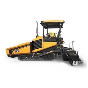 Chine Célèbre Marque 9M Super Paver Efficace Machine nouvelle offre <span class=keywords><strong>d</strong></span>'invité promotion des ventes - Product Image 2