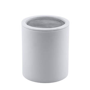 Cartucho de filtro de ducha de 15 etapas de plástico de fácil instalación para uso doméstico - Product Image 1