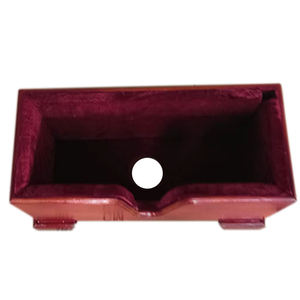 Accessoires pour instruments de musique Support de base pour <span class=keywords><strong>violoncelle</strong></span> en bois Présentoir pour <span class=keywords><strong>violoncelle</strong></span> - Product Image 5