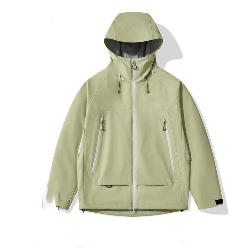 "Uomini e donne con" frutta verde verde