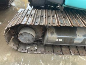 Excavatrice hydraulique sur chenilles d'occasion KOBELCO Sk70sr, d'origine japonaise, États-Unis, 7 tonnes, prix bas - Product Image 6