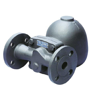 Top şamandıra buhar kapanı kolu şamandıra tipi buhar kapanı vana - Product Image 2