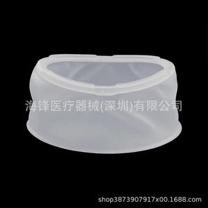 ที่เปิดปากไฮเฟิง 3 มิติ สำหรับงานทันตกรรม ใช้สำหรับจัดฟันและฟอกสีฟัน สำหรับผู้ใหญ่ ขนาดมาตรฐาน - Product Image 5