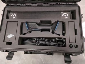 SHINING UE PRO Escáner <span class=keywords><strong>3D</strong></span> <span class=keywords><strong>3D</strong></span> FREESCAN Diseño ligero y escáner <span class=keywords><strong>3D</strong></span> de mano láser de alta precisión - Product Image 5