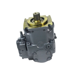 A11VO130LRDH1-10R-NZD12K01 ปั๊มลูกสูบแบบแกนหมุน ปั๊มลูกสูบแบบแกนหมุน - Product Image 1