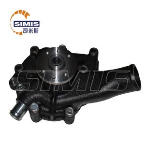 Высококачественные водяные насосы SIMIS Z-1-13610-876-1 для погрузчиков ISUZU 6BG1 <span class=keywords><strong>TCM</strong></span> FD35-50T8/6BG1, артикул SIMIS SIMIS10004 Гарантия 6 месяцев - Product Image 2