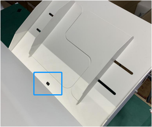 Máquina Cortadora de Etiquetas Automática Teneth L6 CCD, Plotter de Etiquetas de Vinilo A3+ con Rodillo de Doble Presión, Superventas - Product Image 3