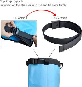 Bettdecke Huf Soaker Boot Equine Ein weich stiefel Pferd Ein weich beutel Sack Pferd Fuß umwickelt Hufe Pflege beutel Icing Treatment Bucket - Product Image 4