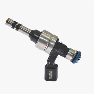 หัวฉีดน้ำมันเชื้อเพลิง12634126สำหรับ Buick GL8 LaCrosse Cadillac SRX CTS อะไหล่เครื่องยนต์เบนซิน - Product Image 2