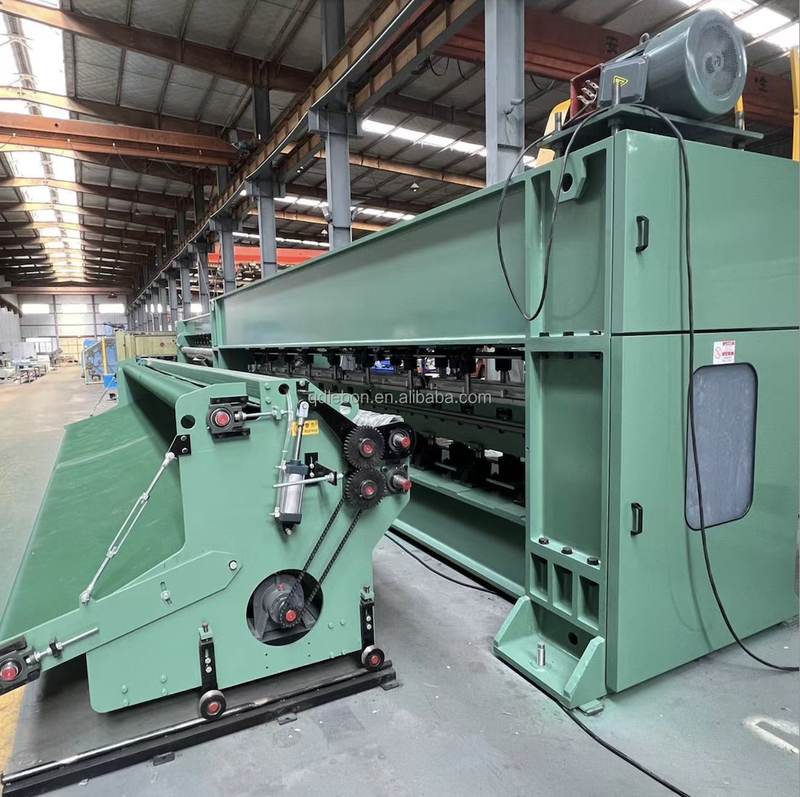 Non Woven Needle Punching Wool Felt