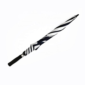 <span class=keywords><strong>Parapluie</strong></span> droit personnalisé de 30 pouces, le <span class=keywords><strong>meilleur</strong></span> <span class=keywords><strong>parapluie</strong></span> long à double auvent, robuste, résistant aux intempéries, imprimé, de marque, pour homme, coupe-vent, grand, extra résistant, 8 baleines - Product Image 4