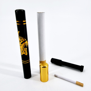 Cigarrillos Encogibles, Cigarrillos en Miniatura, Accesorios de Magia King, Venta al por Mayor, Vendedores Ambulantes, Juguetes Infantiles TikTok - Product Image 1