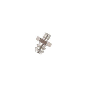 Conector de Manguera Neumática M56 para Brazo Robótico, Cilindro de Pinza, Inserto Pequeño 06M5, Uso Industrial - Product Image 1