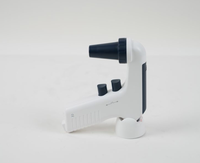 Pipette numérique réglable MKR Lab, contrôleur de pipette électrique à volume élevé, manipulation automatique des liquides pour laboratoire