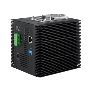 TP-LINK TL-SG5226 Switch Ethernet Industrial Gestionado de Capa 3 para Riel DIN, Amplio Rango de Temperatura (-40°C~75°C) para Seguridad en Automatización Industrial - Product Image 4