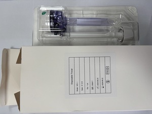 <span class=keywords><strong>Trocar</strong></span> Laparoscopico Monouso, <span class=keywords><strong>Cannula</strong></span> con Guaina per Uso Singolo / <span class=keywords><strong>Trocar</strong></span> Monouso - Product Image 6