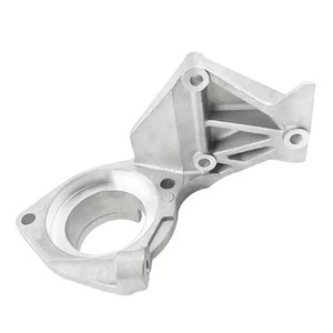 Support de montage du démarreur électrique Yamaha 2 temps 30 CV 656-15772-00-94 pour moteur hors-bord - Product Image 1