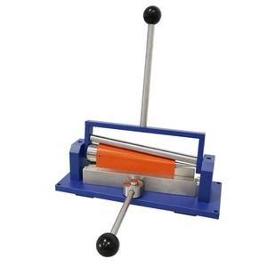 เครื่องทดสอบการดัดโค้งแบบกรวยเคลือบสี BGD 566, เครื่องทดสอบเพลาสี ASTM D 522 - Product Image 4