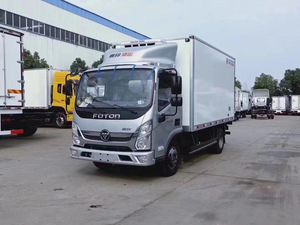 Accesorios para Carrocería de Camión Refrigerado a Bajo Precio, Piezas para Carrocería de Camión <span class=keywords><strong>Freightliner</strong></span> - Product Image 1
