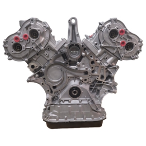 Moteur neuf M273.923 <span class=keywords><strong>V8</strong></span> 5.5L 273923 273.923 pour E500/E550/CL500/CL550/GL500/GL550/ML450/S450 273 M273 Moteur de voiture - Product Image 1