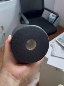 Pu bọt Con lăn pad cho chân mở rộng, trọng lượng băng ghế dự bị, PEC Tấm lót sàn phụ tùng thay thế cho máy tập thể dục - Product Image 5