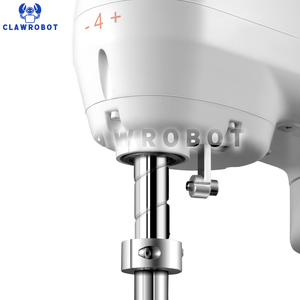 หุ่นยนต์คลีนรูม CLAWROBOT KR 13 R750 Z170-2 CS CR KUKA รุ่น SCARA น้ำหนัก 13 กก. ระยะเอื้อม 750 มม. สำหรับอุตสาหกรรมเซมิคอนดักเตอร์และอิเล็กทรอนิกส์ - Product Image 4