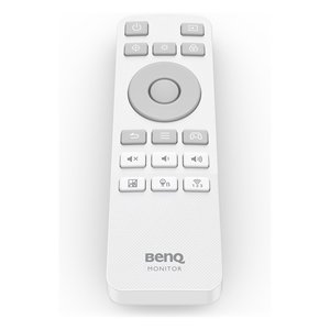 Monitor 26,5" ( OLED 3840x2160 UHD 4K 240Hz ) MOBIUZ EX271UZ Negro y Blanco 9H LP2LA TBE - Product Image 6