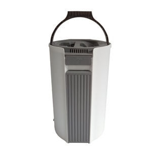 <span class=keywords><strong>Fregona</strong></span> plana ajustable giratoria de 360 grados BENHENG con <span class=keywords><strong>cubo</strong></span> - Product Image 1