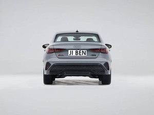 Voitures d'occasion pas chères <span class=keywords><strong>Audi</strong></span> <span class=keywords><strong>A3</strong></span> 2024 Sportback 35 <span class=keywords><strong>TFSI</strong></span> Essence Voiture compacte 5 places Berline à hayon Voitures d'occasion Jiben Auto - Product Image 2