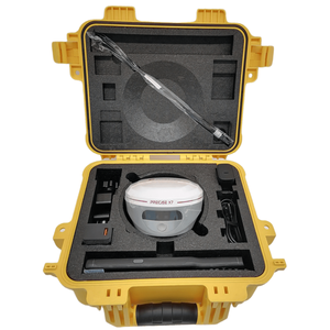Precise X7 RTK GPS GNSS, Equipo de Topografía DGPS Diferencial, Base GNSS RTK y GPS RTK Láser Precise X7 GNSS - Product Image 1